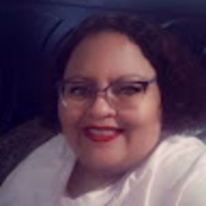 Meet your Posher, Virginia